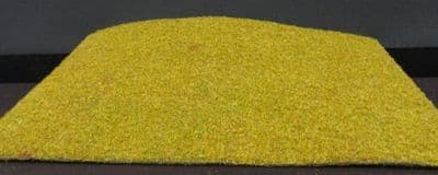 Model-Scene F003 Cut Meadow Late Summer