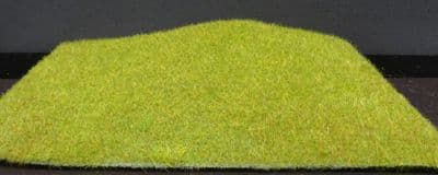 Model-Scene F021 High Grown Meadow Spring