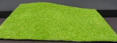 Model-Scene F022 High Grown Meadow Early Summer