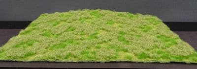 Model-Scene F522 Fallow field - Early Summer