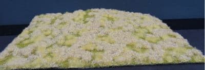 Model-Scene F523 Fallow field - Late Summer