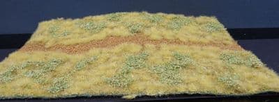 Model-Scene F543 Rustic path Late Summer