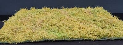 Model-Scene F573 Scrub-land - Late summer