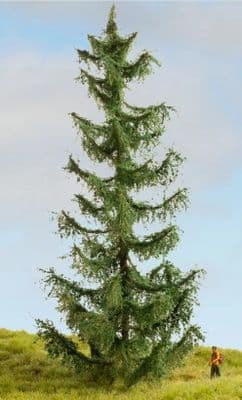 Noch 20191 Master Tree 22cm Spruce