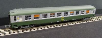 NW-188 SNCF  UIC Couchette