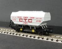 NW-305 SNCF Grain wagon