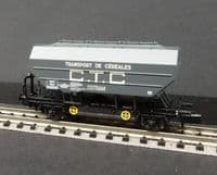 NW-314 SNCF Grain wagon