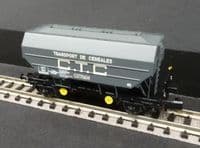 NW-314 SNCF Grain wagon