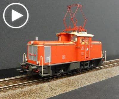 PIKO 21045 ÖBB Rh1067 DCC Sound