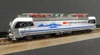 PIKO 21645 SBB Br193 Expert series