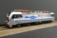 PIKO 21645 SBB Br193 Expert series