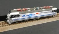 PIKO 21645 SBB Br193 Expert series