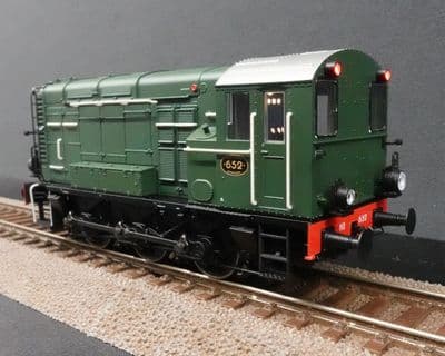 PIKO 22000 NS Serie 600