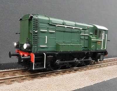 PIKO 22000 NS Series 600 Diesel Locomotive Expert series