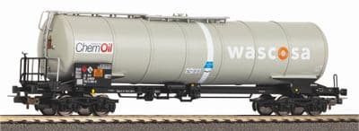 PIKO 24613 Expert Wascosa Bogie tank wagon