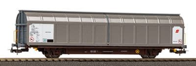 PIKO 24629 Expert ÖBB Hbbillns Sliding Wall Wagon