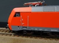 PIKO 51122 DB AG  Br152 DCC sound