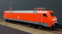 PIKO 51122 DB AG  Br152 DCC sound