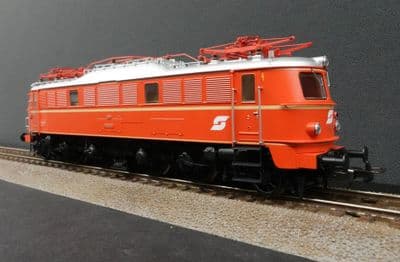 PIKO 51142 ÖBB Rh1018