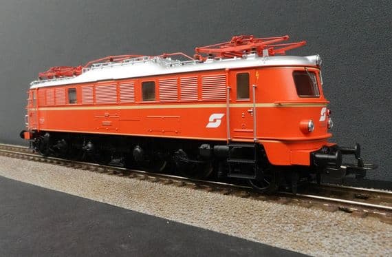 PIKO 51142 ÖBB Rh1018