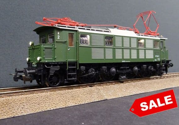 PIKO 51490 DB Br117