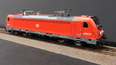 PIKO 51974 DB AG  Br147 Expert series