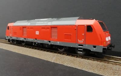 PIKO 52510 DB AG Br245 Diesel Locomotive