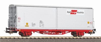PIKO 54408 Expert ÖBB Hbis-tt Sliding Wall Wagon