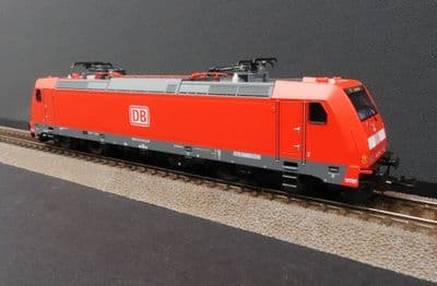 PIKO 59547 DB AG  Br146.2 Expert series