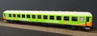 PIKO 59673-2 Flixtrain IC  Coach