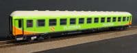 PIKO 59673-2 Flixtrain IC  Coach