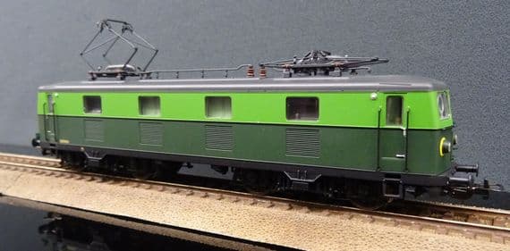 PIKO 96566 SNCB Serie 2800