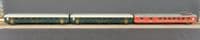 PIKO 96764/779/798 SBB EW I  pack of 3 coaches Expert series