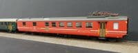 PIKO 96764/779/798 SBB EW I  pack of 3 coaches Expert series