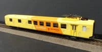 PIKO 97318 BLS EW I  Golden Pass Restaurant Expert series