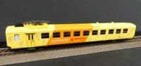 PIKO 97318 BLS EW I  Golden Pass Restaurant Expert series
