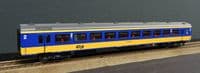 PIKO 97631  NS ICR Coach