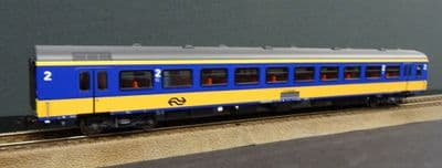 PIKO 97631  NS ICR Coach