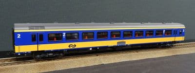 PIKO 97632  NS ICR Coach