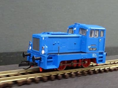 Piko TT 47308  DR V15
