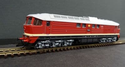 Piko TT 47328  DR Br130