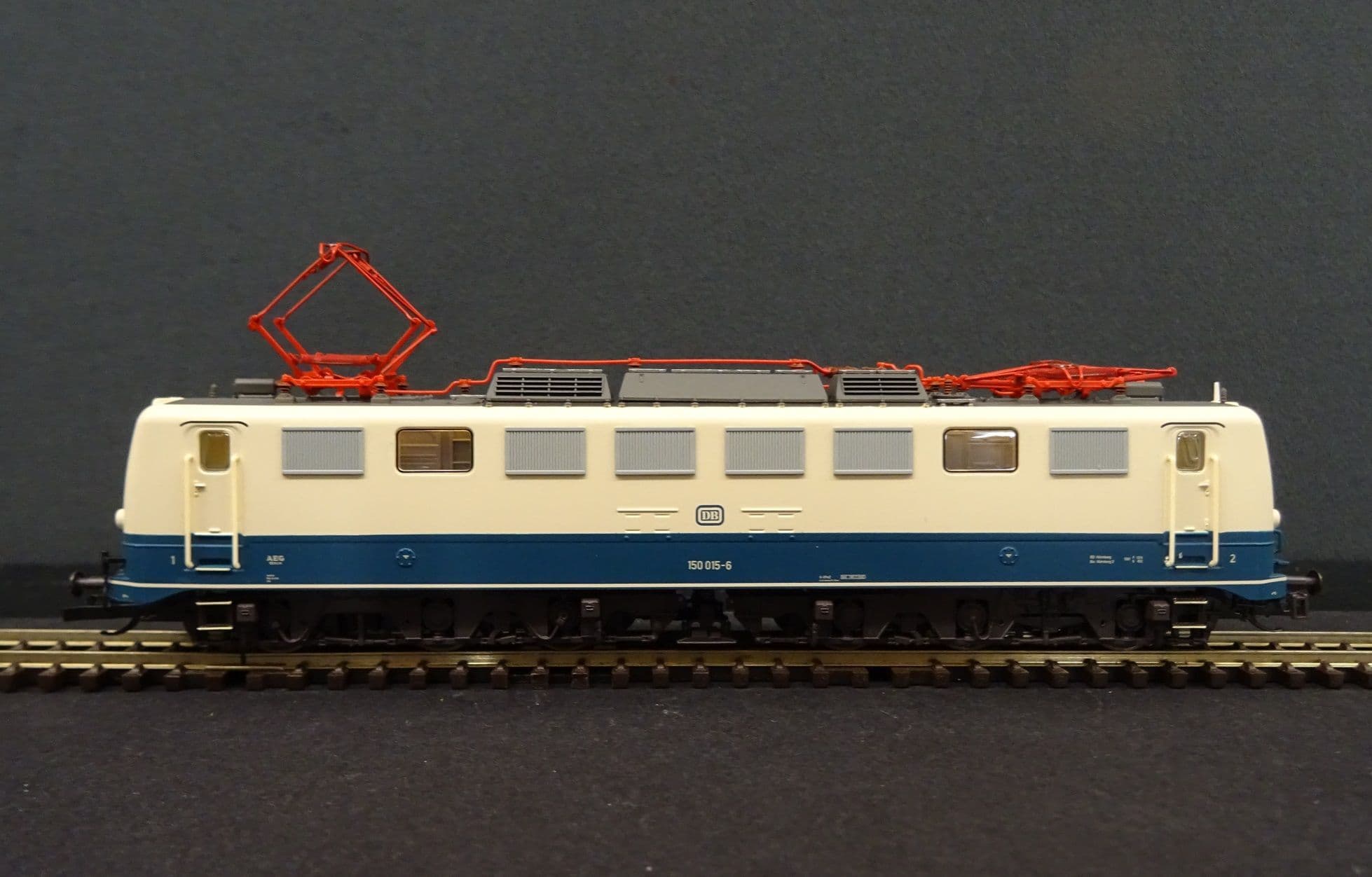Piko TT 47465 DB Br150 DCC Sound
