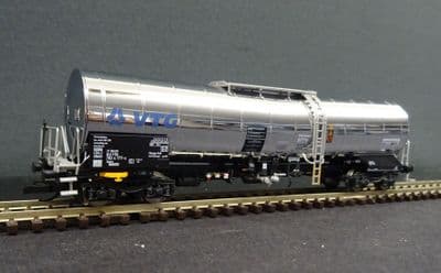 Piko TT 47782 VTG Bogie Chemical Tank Wagon