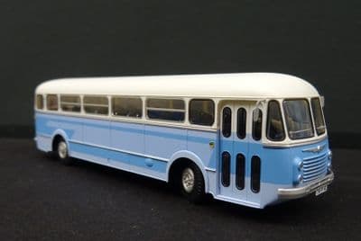 REE CB-131 Renault R4190 Bus