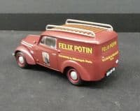 REE CB-212 Renault Juvaquatre Fourgon Felix Potin