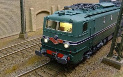 REE CC 7100 Due 2026