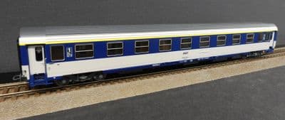 REE JM-034  SNCF VU Couchette Coach