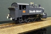 REE MB-044S  030TU 5 Est DCC Sound