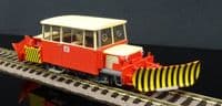 REE MB-108  SNCF Snow Plough DU-65