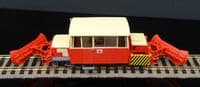 REE MB-108  SNCF Snow Plough DU-65